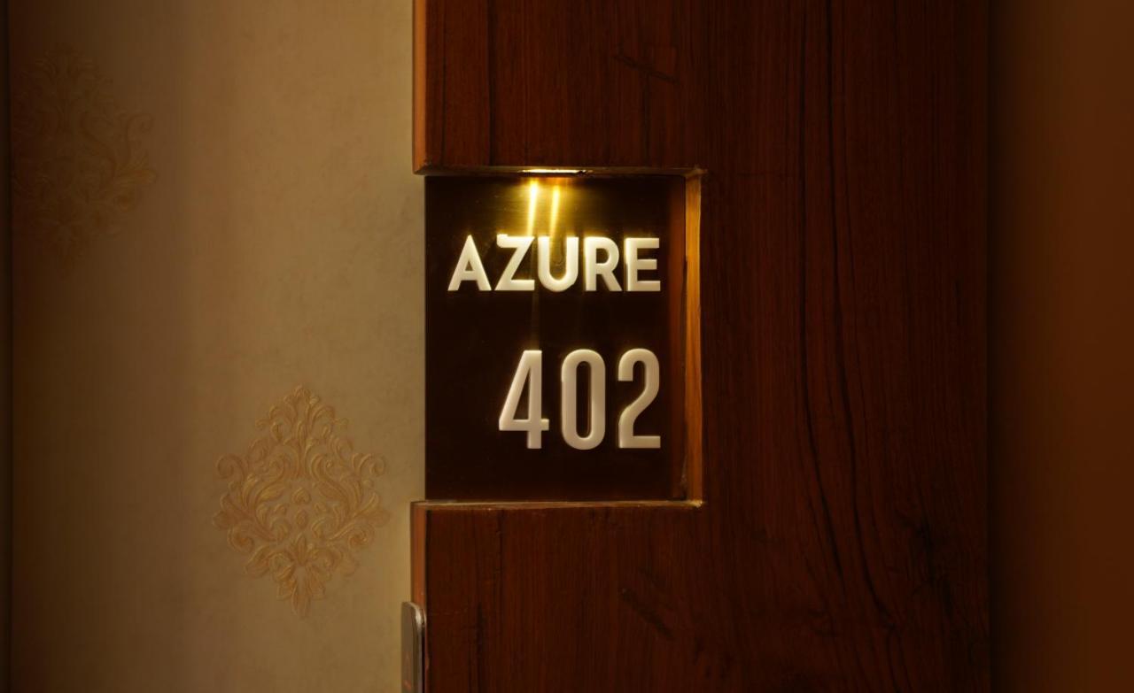 De Glance Hotel Surat Zewnętrze zdjęcie